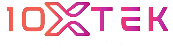 10xTek logo